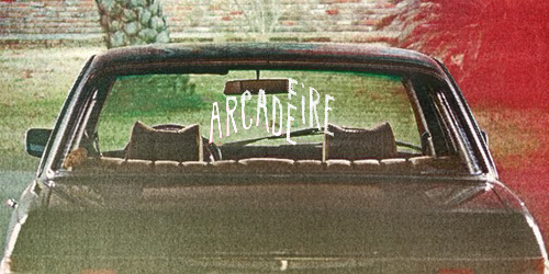 arcade fire suburbs. Arcade Fire – The Suburbs