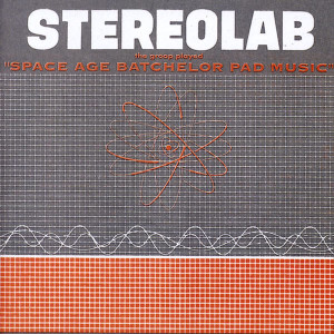 5 - space age batchelor pad music