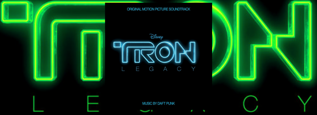 tron banner