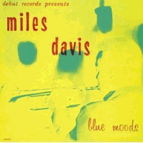 Miles Davis Blue Moods Album Review Sputnikmusic