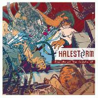 Halestorm+reanimate+review