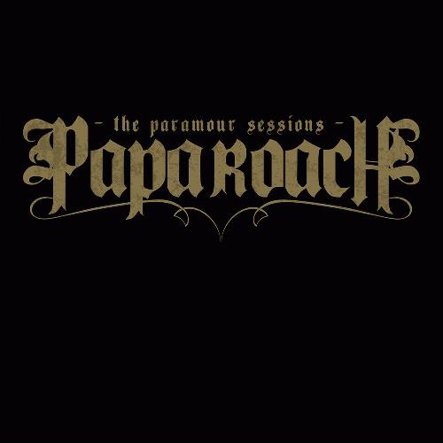 Papa Roach - The Paramour Sessions (album review ) | Sputnikmusic