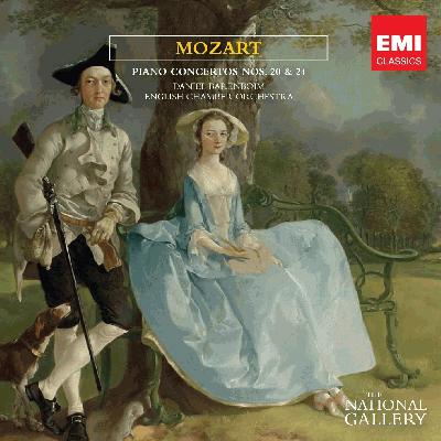 Wolfgang Amadeus Mozart - Piano Concerto No. 24 in C minor, K. 491 (album  review ) | Sputnikmusic