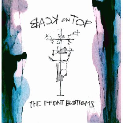 The Front Bottoms - Back On Top (album review ) | Sputnikmusic