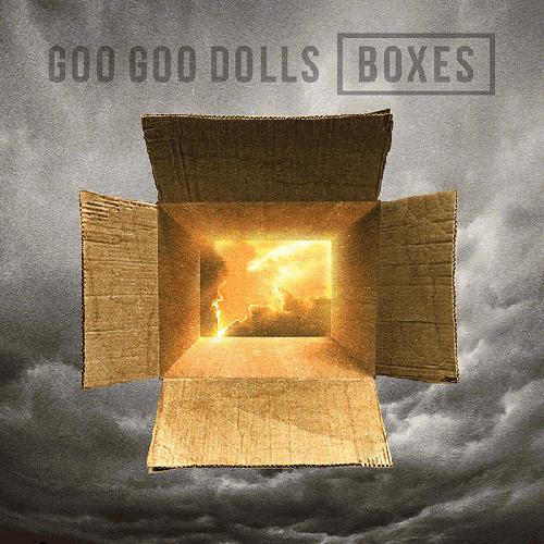 Goo Goo Dolls - Boxes (album review ) | Sputnikmusic