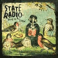 State Radio - Year of the Crow (album review ) | Sputnikmusic