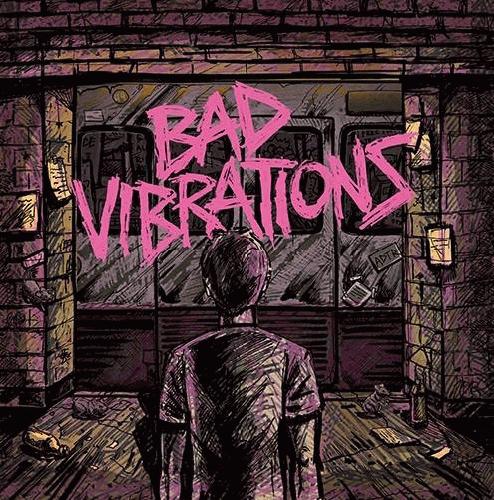 A Day To Remember - Bad Vibrations (album review ) | Sputnikmusic