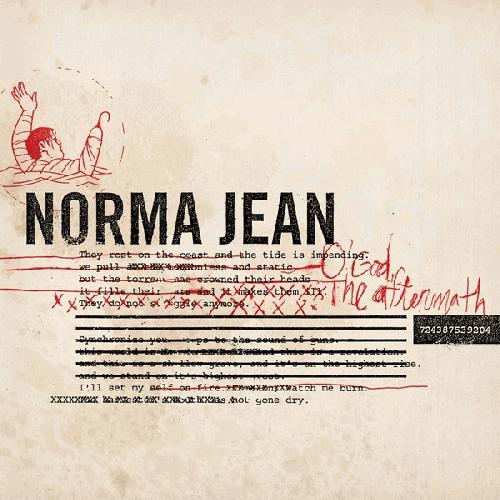 Norma Jean - O' God, the Aftermath (album review 2) | Sputnikmusic