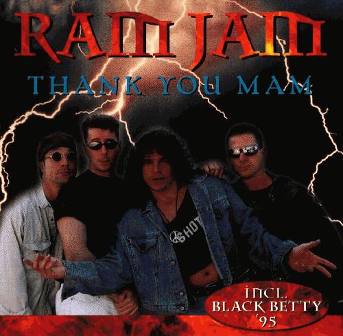 Ram Jam - Thank You Mam (album review ) | Sputnikmusic