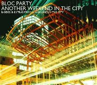 Bloc Party - Another Weekend in the City (album review ) | Sputnikmusic