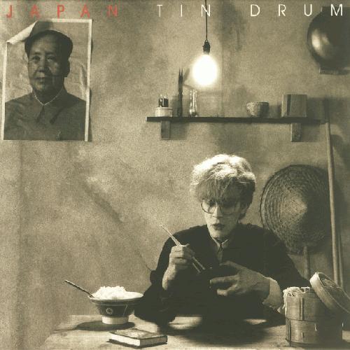 Japan - Tin Drum (album review ) | Sputnikmusic