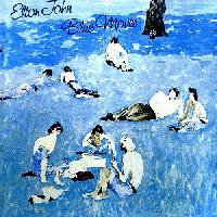 Elton John - Blue Moves (album review ) | Sputnikmusic
