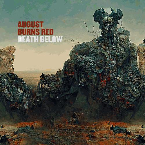 August Burns Red - Death Below (album review ) | Sputnikmusic