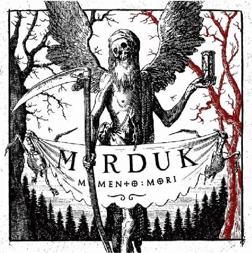 Marduk - Memento Mori (album review ) | Sputnikmusic