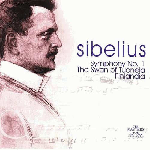 Jean Sibelius - Symphony No. 1 in E minor, Op. 39 (album review ) |  Sputnikmusic