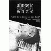 Abyssic Hate reviews, music, news - sputnikmusic