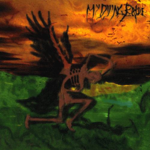 My Dying Bride - The Dreadful Hours (album review ) | Sputnikmusic